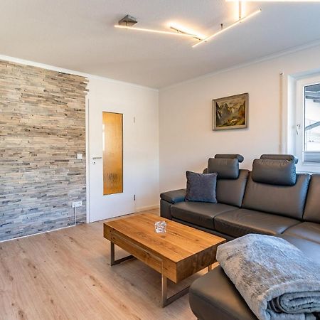 Alpenaster Apartment ซอนโทเฟิน ภายนอก รูปภาพ