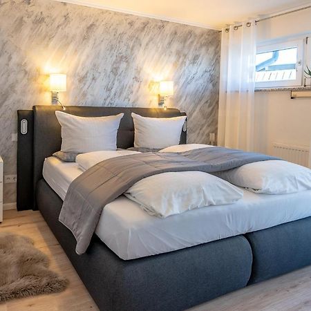 Alpenaster Apartment ซอนโทเฟิน ภายนอก รูปภาพ