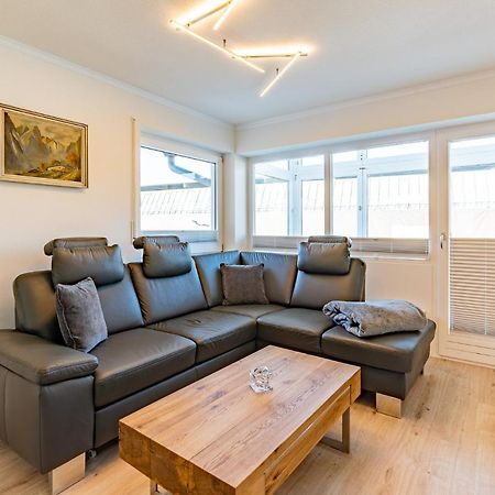 Alpenaster Apartment ซอนโทเฟิน ภายนอก รูปภาพ