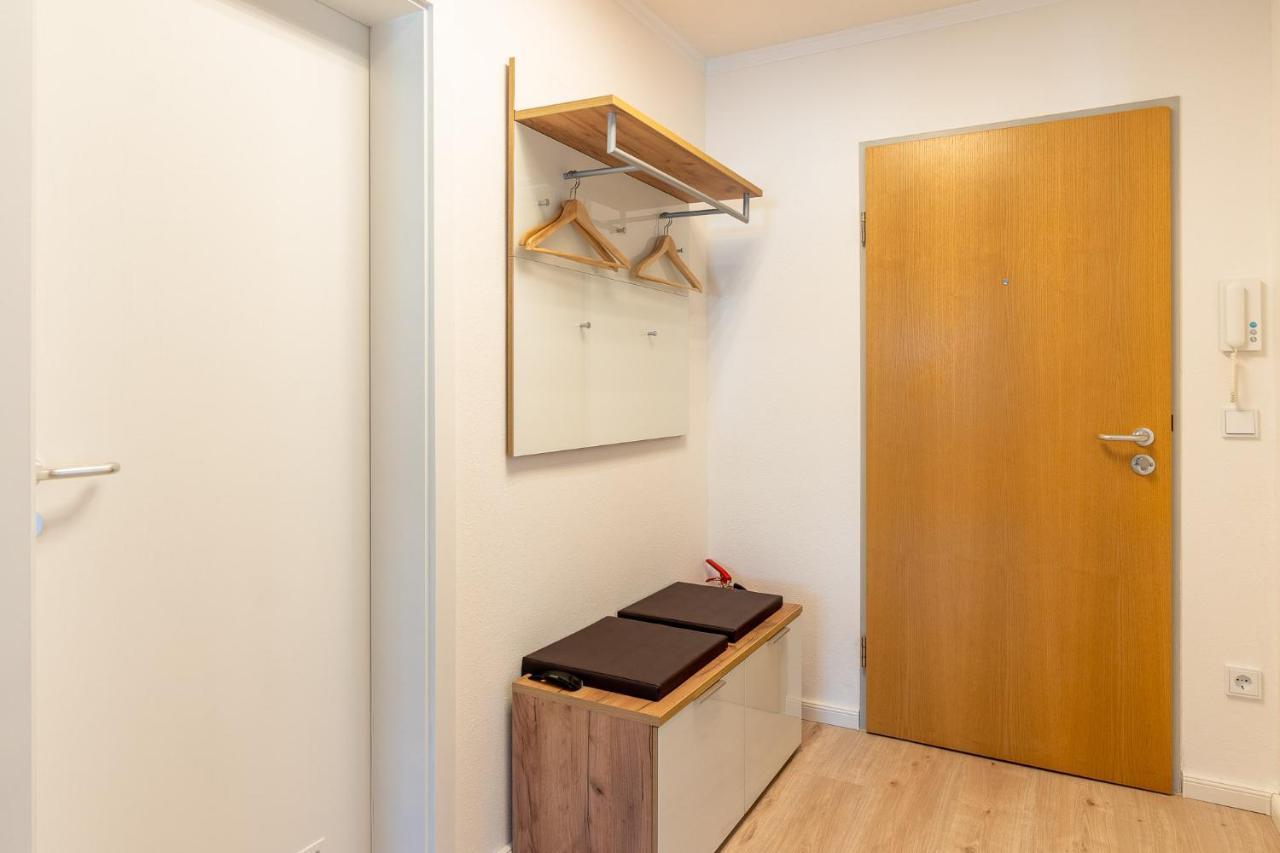 Alpenaster Apartment ซอนโทเฟิน ภายนอก รูปภาพ
